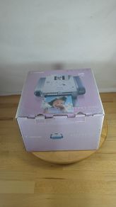 Canon SELPHY DS810 Compact Photo Printer - Brand New Sealed - Boxed Unused