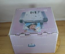 Canon SELPHY DS810 Compact Photo Printer - Brand New Sealed - Boxed Unused