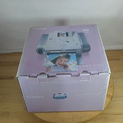Canon SELPHY DS810 Compact Photo Printer - Brand New Sealed - Boxed Unused