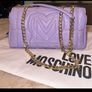 Love Moschino bag new Image 4