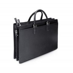Davidoff Saffiano  Hard Business Bag