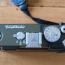Voigtlander Bessa R2 Olive 35mm Rangefinder Image 6