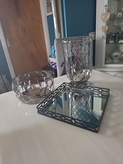 3 piece set