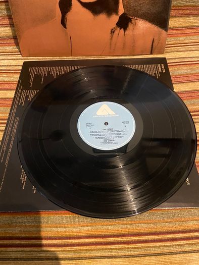 Eric Carmen - Eric Carmen [Vinyl]