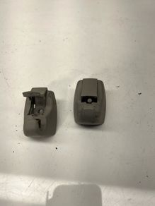BMW E60 E61 5 Series 2004-2010 Sun Visor Clip Hook A1l3b211s