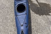 Touring and Sea Kayak
