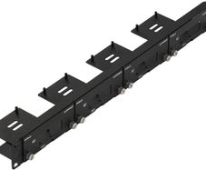 Raspberry Pi Rack Stuff