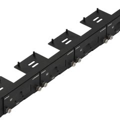 Raspberry Pi Rack Stuff