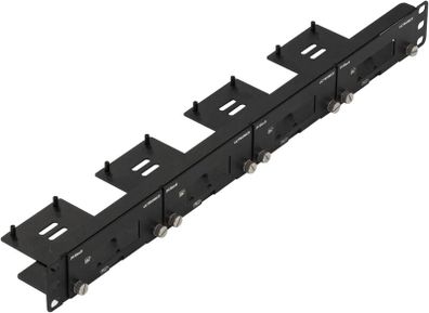 Raspberry Pi Rack Stuff