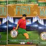 11 Classic Football Heroes books by Matt and Tom Oldfield Image 3