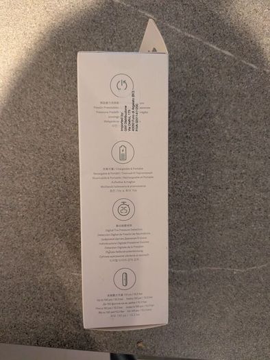 Xiaomi Portable Electric Air Compressor