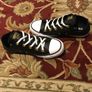 Converse Shoes size EU-36.t UK-4 Image 4