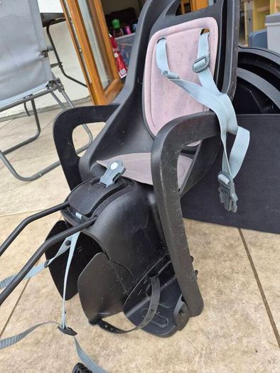 Bike Seat