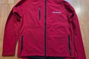 Honda paddock jacket