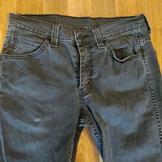 Levi 511 Jeans (W30 L32)
