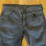 Levi 511 Jeans (W30 L32) Image 2