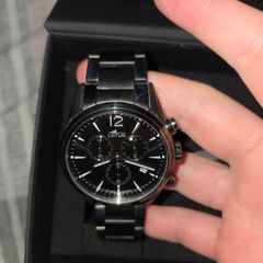 Lotus Mens Watch (18682/2)