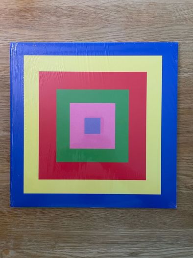 Junior Jack - Stupid Disco PIAS 40 - 12" Vinyl EP Compilation - 2023 PIAS