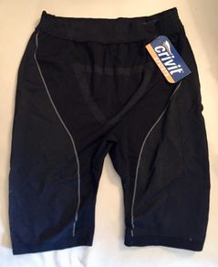 Ladies Performance Trekking Underwear