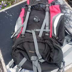 Eurohike Wilderness Trekking Rucksac