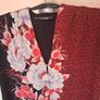 Brand new Wallis floral elastic longer line top size UK 14 EU42 Postage included Image 3
