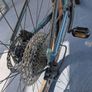 Cube Attention SL (Size XS / 27.5) - Like New / Shimano XT Image 5