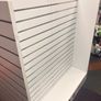 Slatwall Gondola Unit with Aluminium inserts Image 9