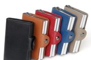 Anti Theft Card Wallets