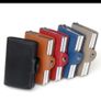 Anti Theft Card Wallets Image 2