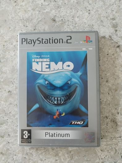 PS2 Games Ad 1