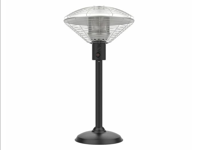 Sahara 4kw table top patio heater - NEW