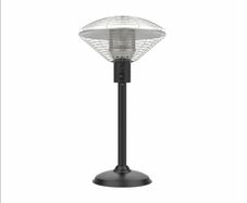 Sahara 4kw table top patio heater - NEW