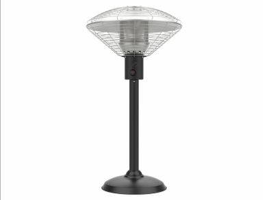 Sahara 4kw table top patio heater - NEW