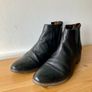 Jigsaw ankle boots, uk7/eur 40 Image 2