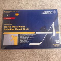 admirality leisure folio