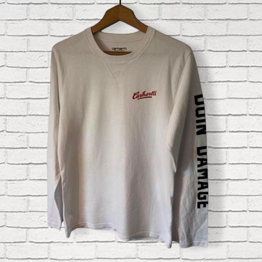 Carhartt Long Sleeve