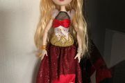 Ever After High Apple White Doll