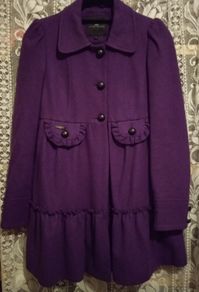 River Island Coat
