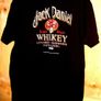 Vintage Jack Daniels Whiskey T Shirt  Brand New Image 4