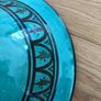 Hand painted sink Image 10