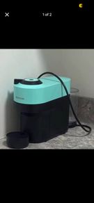 nespresso