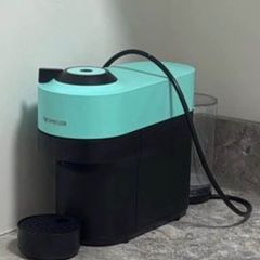 nespresso