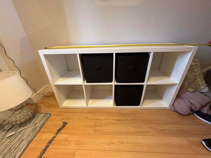 Ikea storage unit