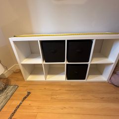 Ikea storage unit
