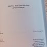 The Secret Dole Diaries of Sean Armstrong/ John Drennan/1995 Image 3
