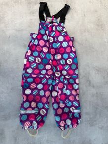 Kids Lego Tec ski sellopetts / pants