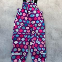 Kids Lego Tec ski sellopetts / pants
