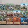 Kharnage Fantasy Battle Board Game (Devil Pig Games NEW SEALED) Image 6