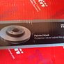 Front Brake Discs 299mm MAZDA 6 from 2007 - ..... Image 4