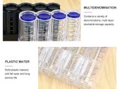 Euro Coin Dispenser Coin Holder Case